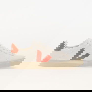 Sneakers og sko Veja Campo Hvid | CP0503689B, 1