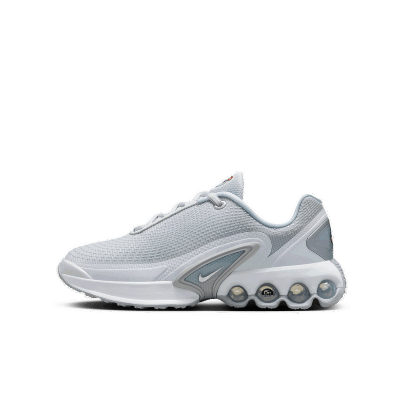 Sneakers og sko Nike Air Max Dn Hvid | HQ3256-043