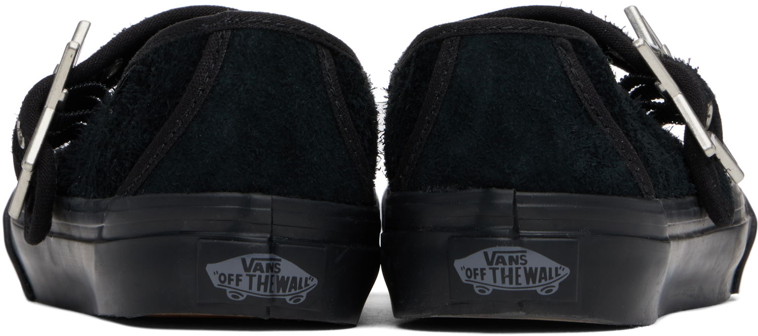 Tøj Vans Mary Jane Sort | STARZ BLACK - CJJ, 1