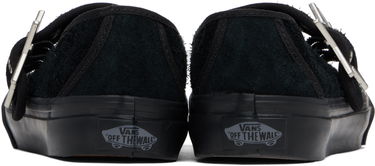 Tøj Vans Mary Jane Sort | STARZ BLACK - CJJ, 1