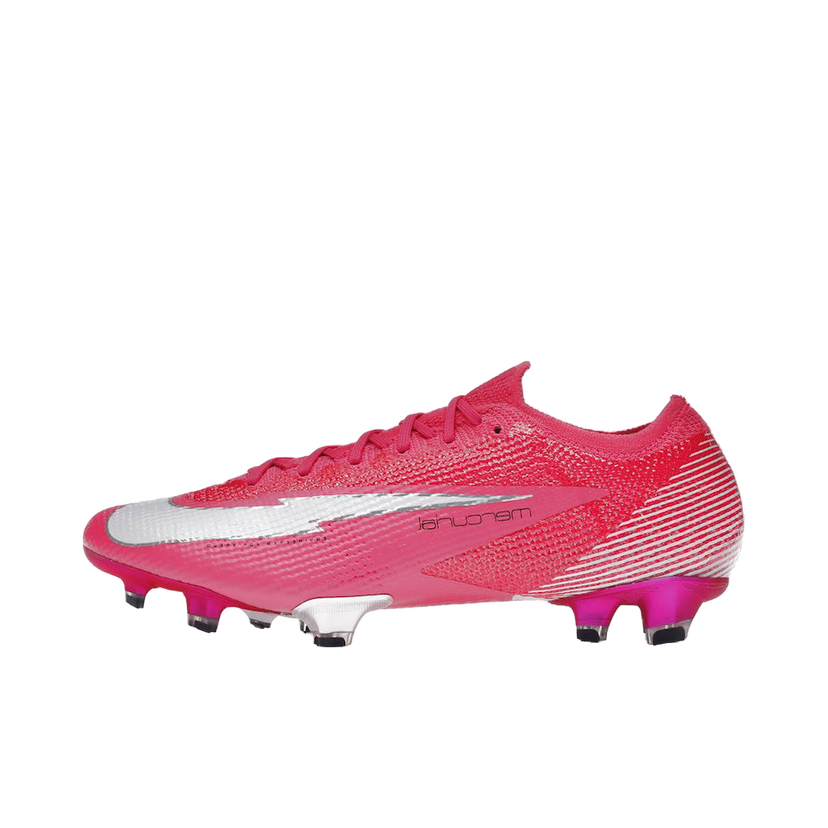 Sneakers og sko Nike Mercurial Superfly 13 Elite Mbappe Lyserød | DB5603-611