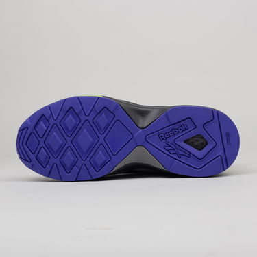 Sneakers og sko Reebok Aztrek 96 Grå | EG8891, 4