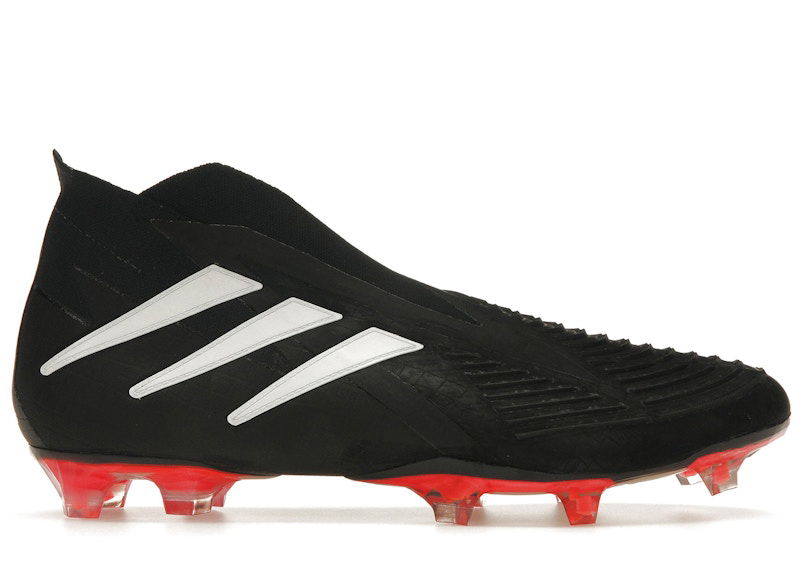 Sneakers og sko adidas Performance Predator Edge 94+ FG Sort | HP9135, 0