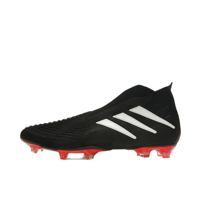 Sneakers og sko adidas Performance Predator Edge 94+ FG Sort | HP9135