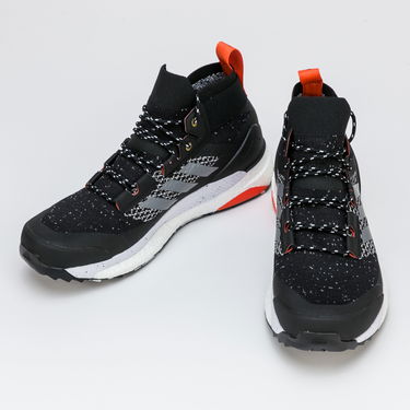 Sneakers og sko adidas Performance Parley x Terrex Free Hiker Sort | EF0347, 2