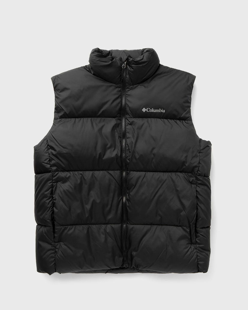 Vest Columbia Puffect III Vest Sort | 2086871010