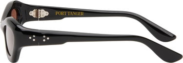 Solbriller Port Tanger Hayya Sunglasses Sort | PT-5902, 2