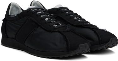 Sneakers og sko The Row Moveo Sort | F2076-W329W263, 3