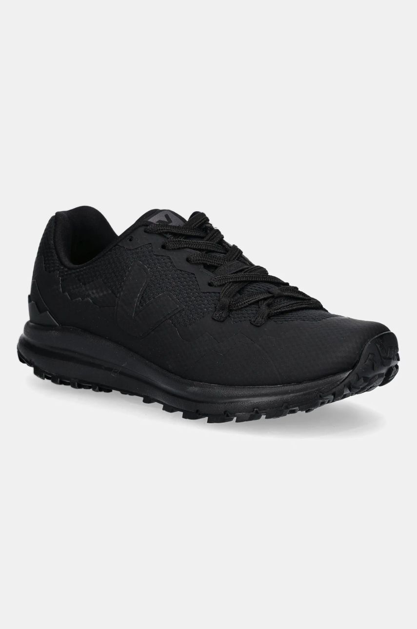 Sneakers og sko Veja Fitz Roy Light Sort | FT1803771A, 1