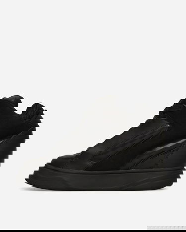 Tilbehør Ottolinger Heels Sort | 13190023102 BLK, 3