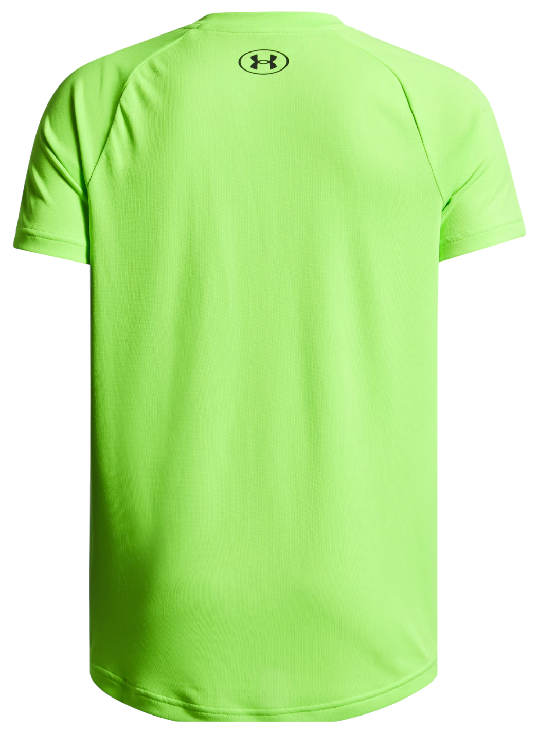 T-shirt Under Armour Tech Short Sleeve T-Shirt Grøn | 1363284-389, 1