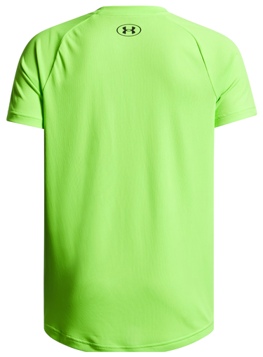 T-shirt Under Armour Tech Short Sleeve T-Shirt Grøn | 1363284-389, 1