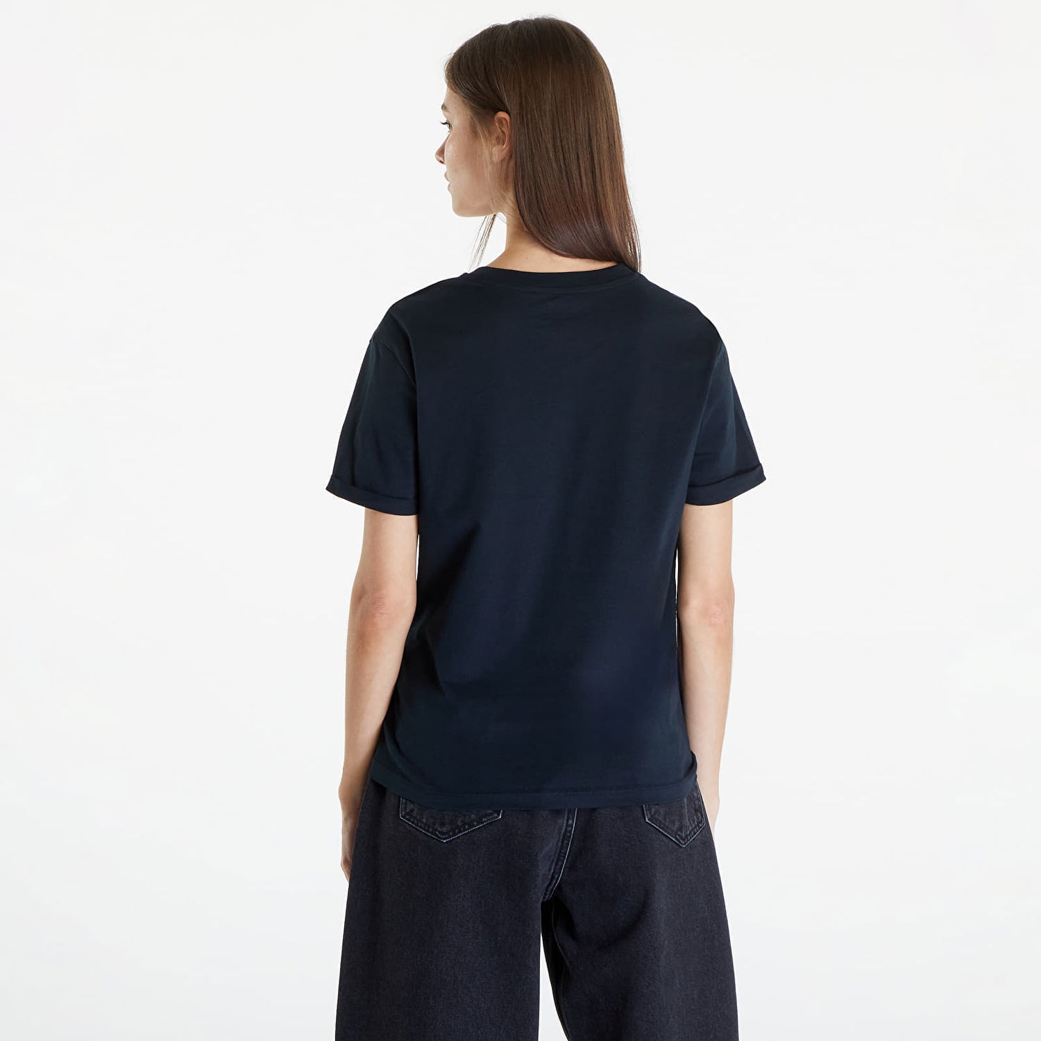 T-shirt Roxy Summer Fun A Anthracite Sort | ERJZT05699-KVJ0, 1