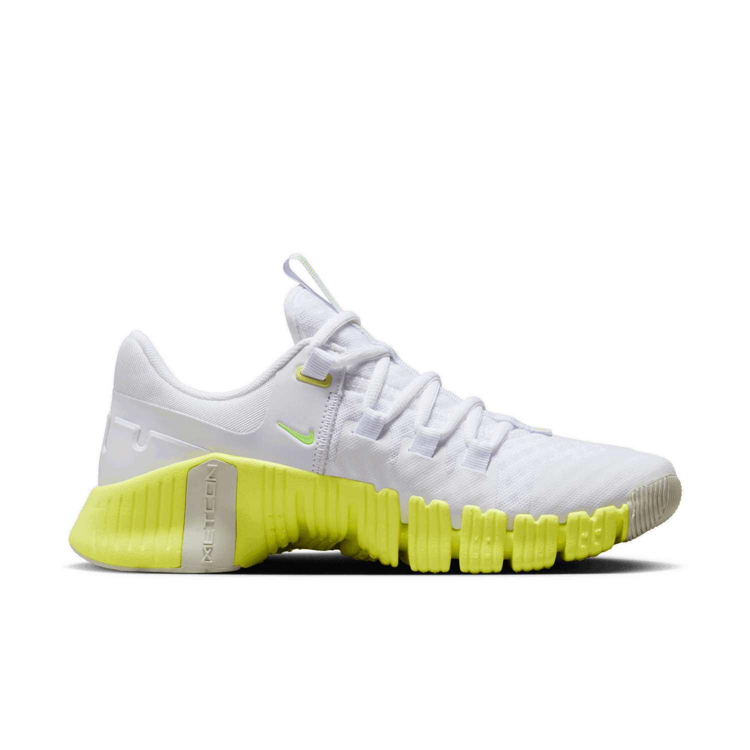 Sneakers og sko Nike Free Metcon 5 Hvid | DV3950-106, 0