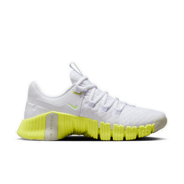 Sneakers og sko Nike Free Metcon 5 Hvid | DV3950-106, 0
