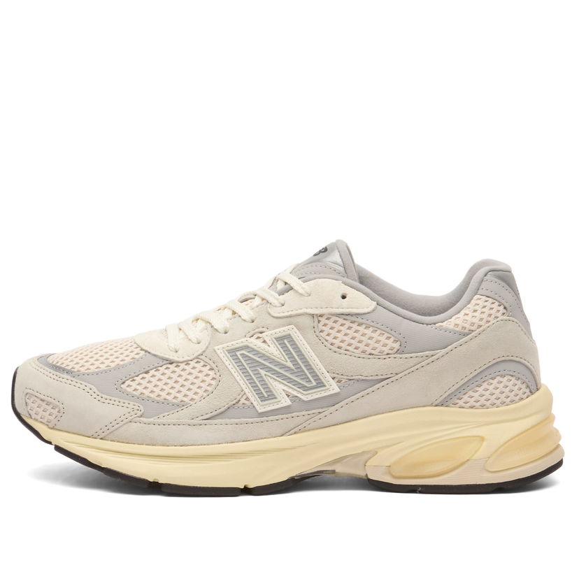 Sneakers og sko New Balance 2010 Grå | U2010SNB