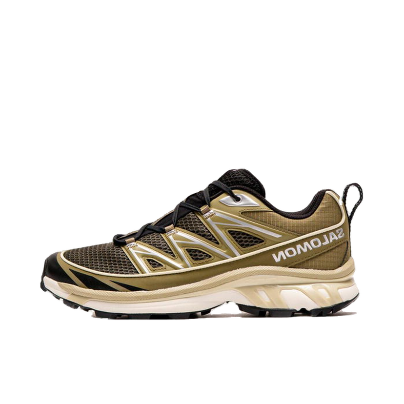 Sneakers og sko Salomon XT-6 Expanse Seasonal Grøn | L47748600
