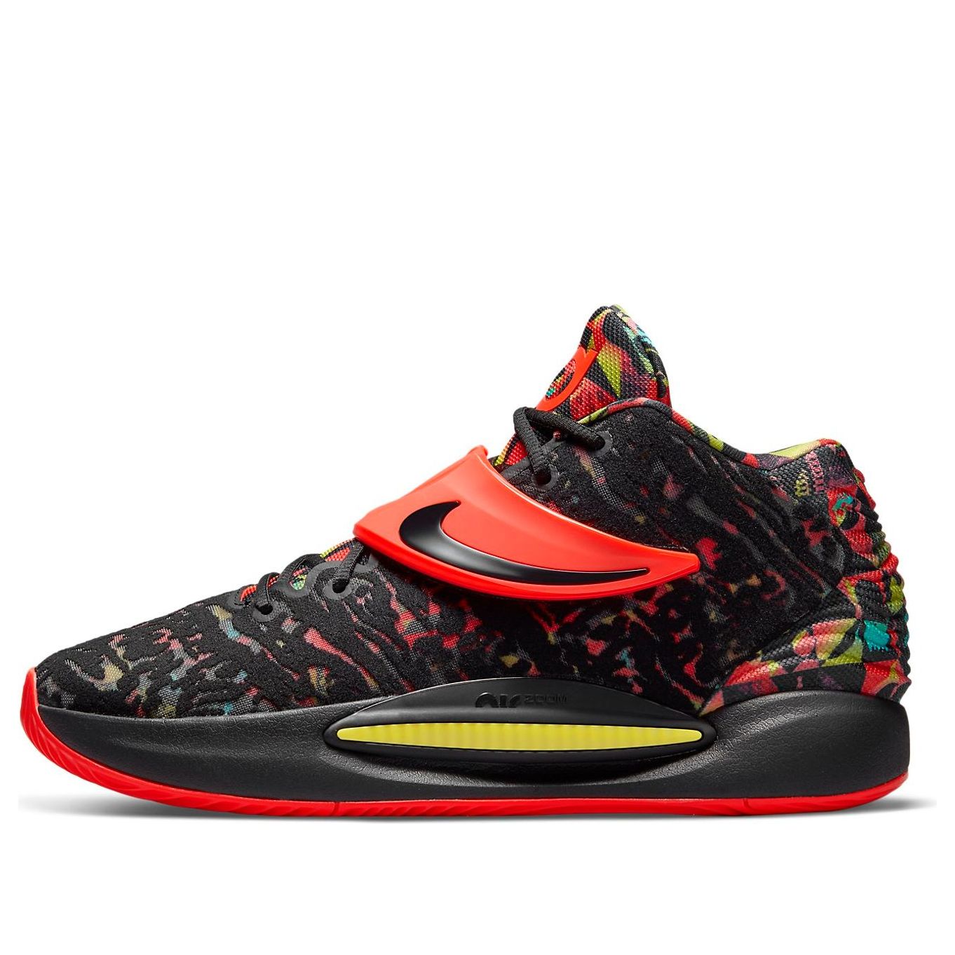 Sneakers og sko Nike KD 14 EP 'Ky-D Dream' Flerfarvet | CZ0170-002, 0