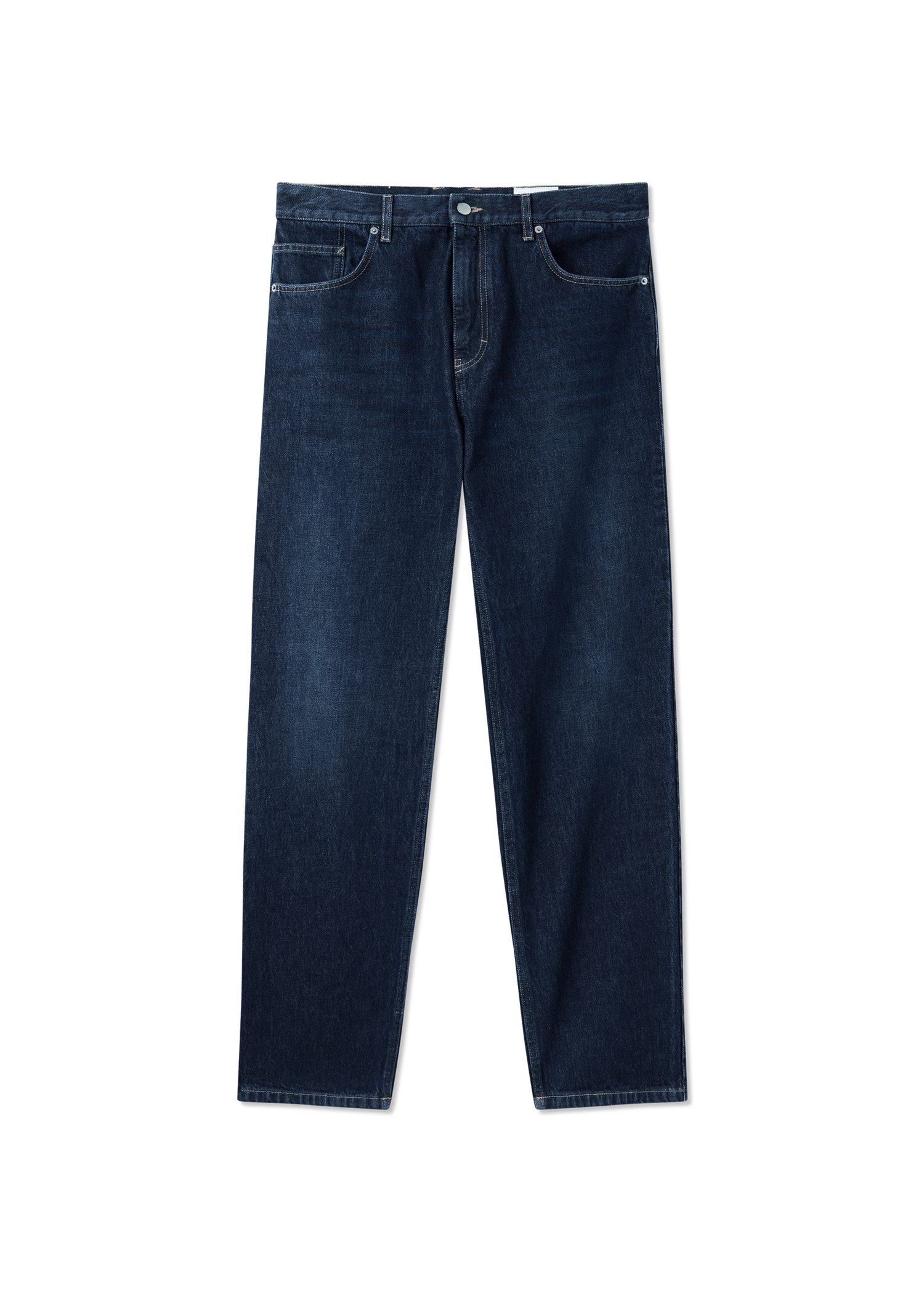 Jeans AXEL ARIGATO Archive Straight Jeans Mørkeblå | A3537001, 0