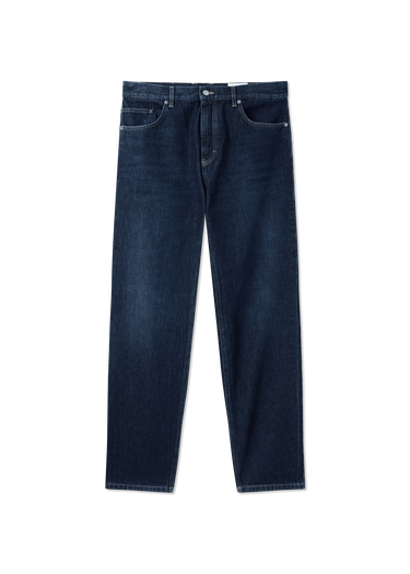 Jeans AXEL ARIGATO Archive Straight Jeans Mørkeblå | A3537001, 0