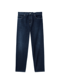Archive Straight Jeans
