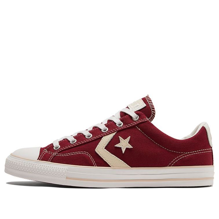 Sneakers og sko Converse Star Player Low Top Rød | 171915C, 0