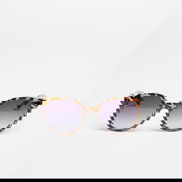 Solbriller Vans Vans Rise And Shine Round Sunglasses Brun | VN000HEE1611, 0