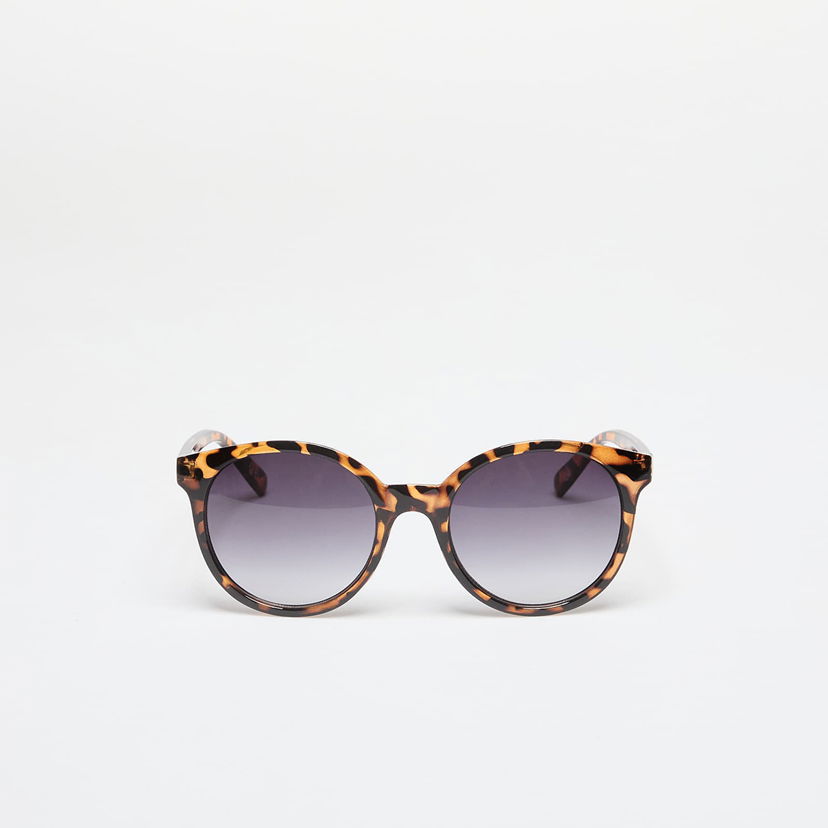 Solbriller Vans Vans Rise And Shine Round Sunglasses Brun | VN000HEE1611