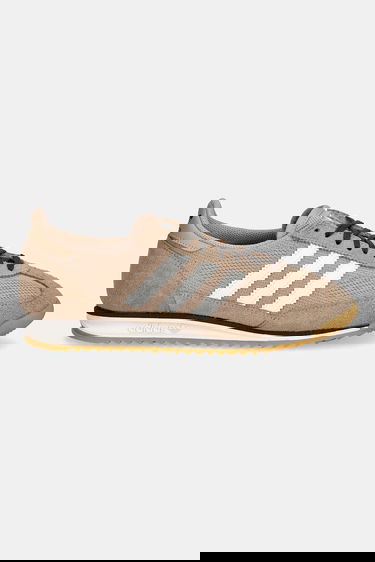 Sneakers og sko adidas Originals SL 72 OG Brun | JQ8324, 1