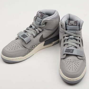 Sneakers og sko Jordan Jordan Legacy 312 "Wolf Grey" Grå | AV3922-002, 2