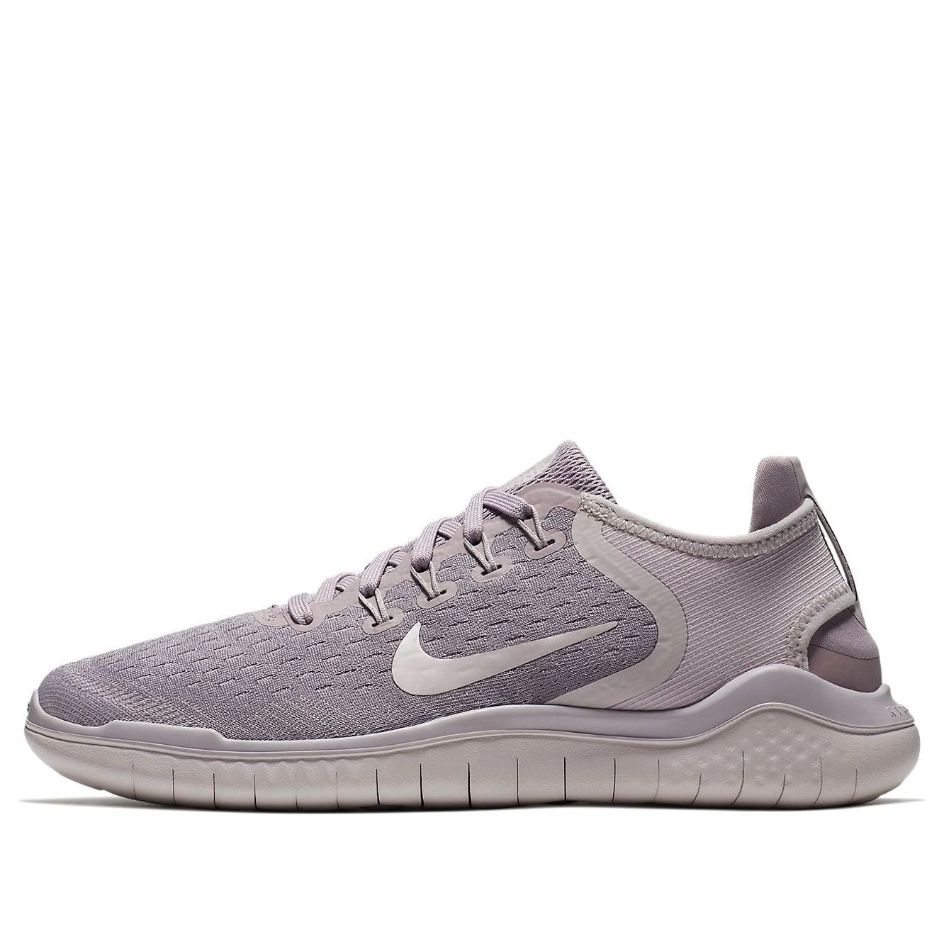 Sneakers og sko Nike Free RN 2018 Lilla | 942837-600, 0