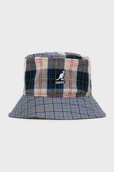 Hat Kangol Hat Grå | K5297.MB432, 0