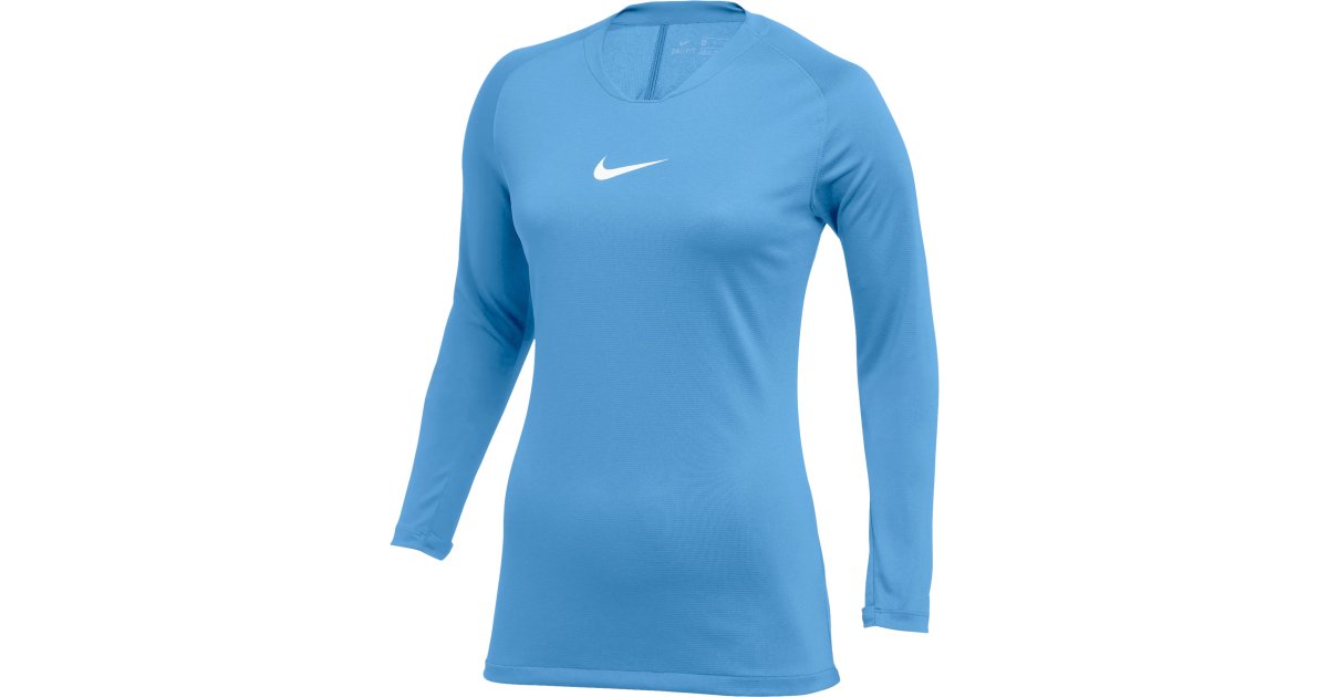 T-shirt Nike Dri-FIT Park Blå | av2610-412, 1