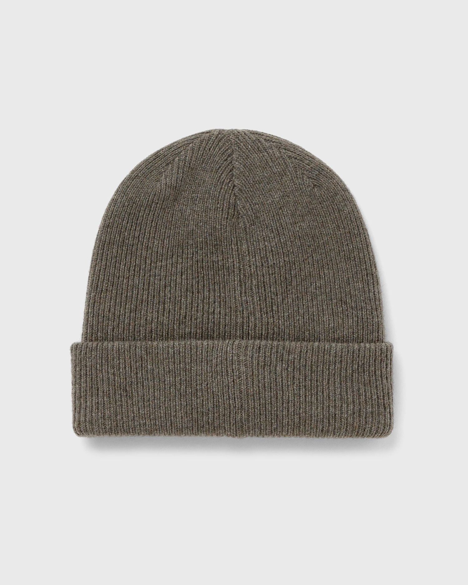 Beanie NORSE PROJECTS Norse Beanie Grøn | N95-0569-8098, 1
