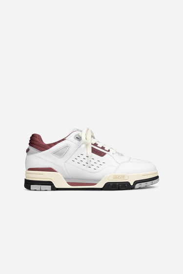Sneakers og sko AXEL ARIGATO Onyx Sneaker Hvid | F1657005, 8