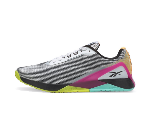 Sneakers og sko Reebok Nano X1 Grå | H02864