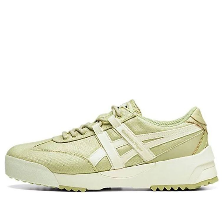 Sneakers og sko Onitsuka Tiger Delegation EX Grøn | 1183B907-250, 0