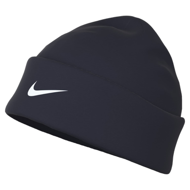 Beanie Nike Nike Peak Beanie Mørkeblå | fq8292-451, 0