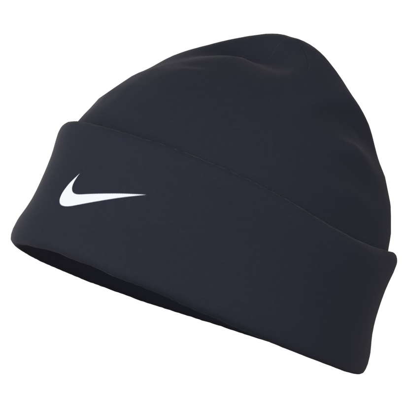 Beanie Nike Nike Peak Beanie Mørkeblå | fq8292-451