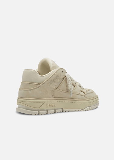 Sneakers og sko AXEL ARIGATO Area Lo Beige | F3220001, 3