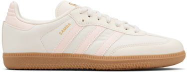 Sneakers og sko adidas Originals Samba OG Hvid | JH7598, 0