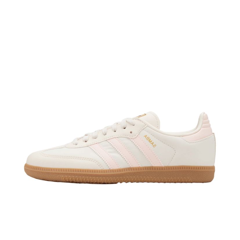 Sneakers og sko adidas Originals Samba OG Hvid | JH7598