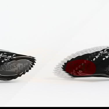 Sneakers og sko Vans Karina Rozunko x Old Skool 'Wrap Black' Sort | VN000EGXBA2, 3