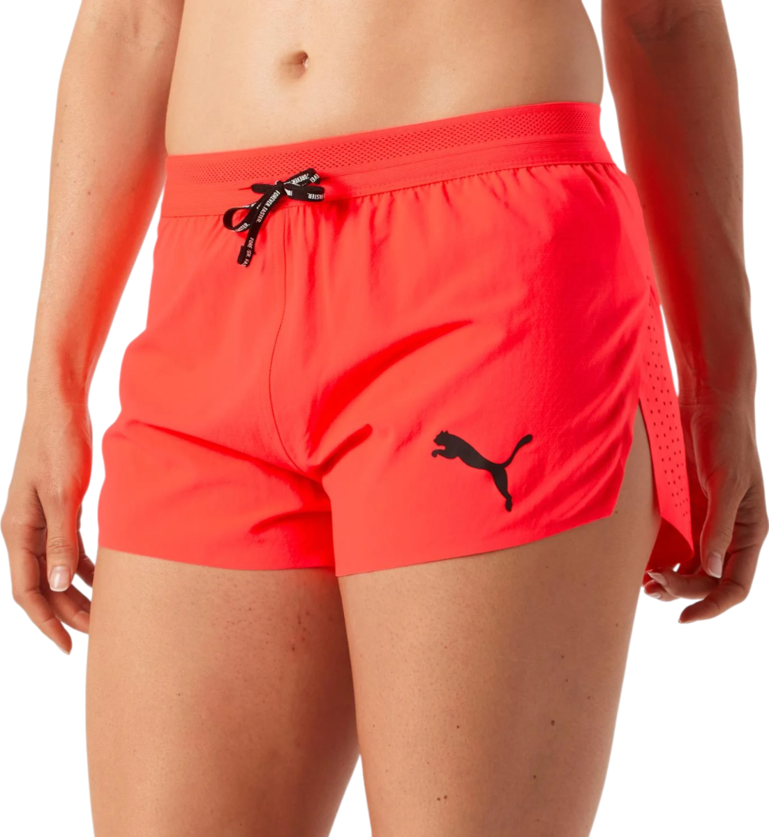 Shorts Puma Ultraweave 3" Shorts Rød | 606798-23, 0