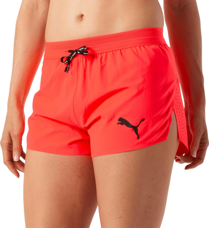 Shorts Puma Ultraweave 3" Shorts Rød | 606798-23
