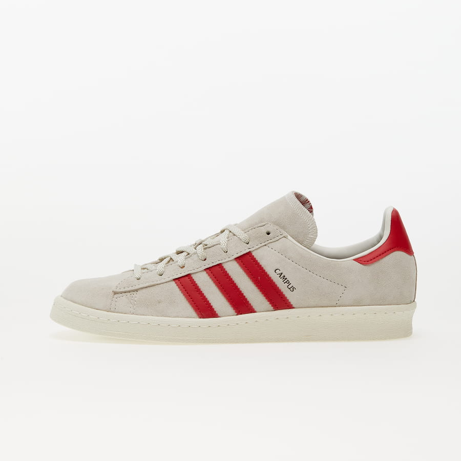 Sneakers og sko adidas Originals Campus 80s Beige | GY4580, 1