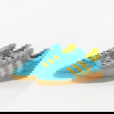 Sneakers og sko adidas Originals Handball Spezial Turkis | JR7351, 5