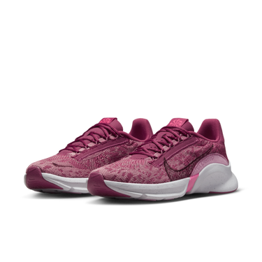 Sneakers og sko Nike SuperRep Go 3 Lyserød | DH3393-601, 1