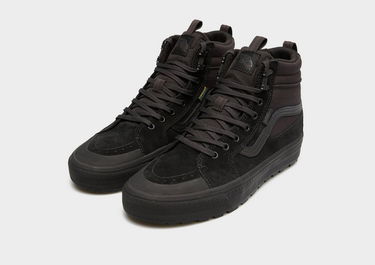 Sneakers og sko Vans Mte Sk8-Hi® Waterproof Sort | VN000DAQBKA1, 1