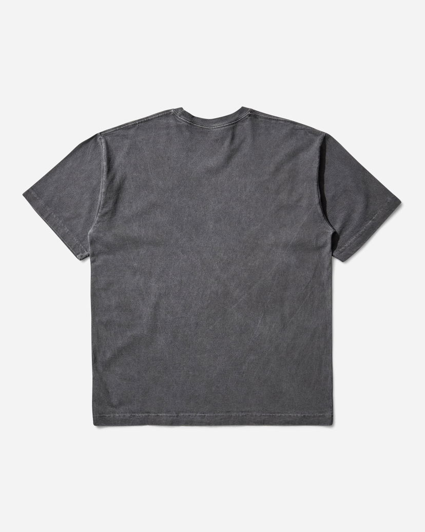 T-shirt Neighborhood SS-7 T-Shirt Grå | 251PCNH-ST07 BK